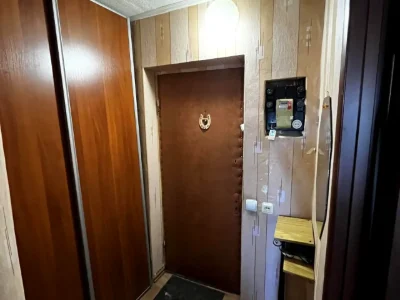 Продаж квартири 1-кімн. 32.3 м² 3/5 пов.