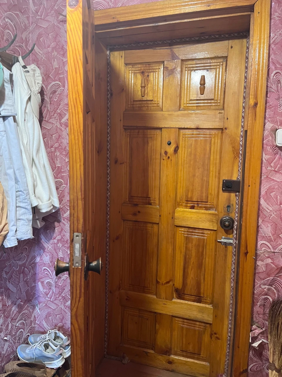 Продам квартиру в Прилуках
