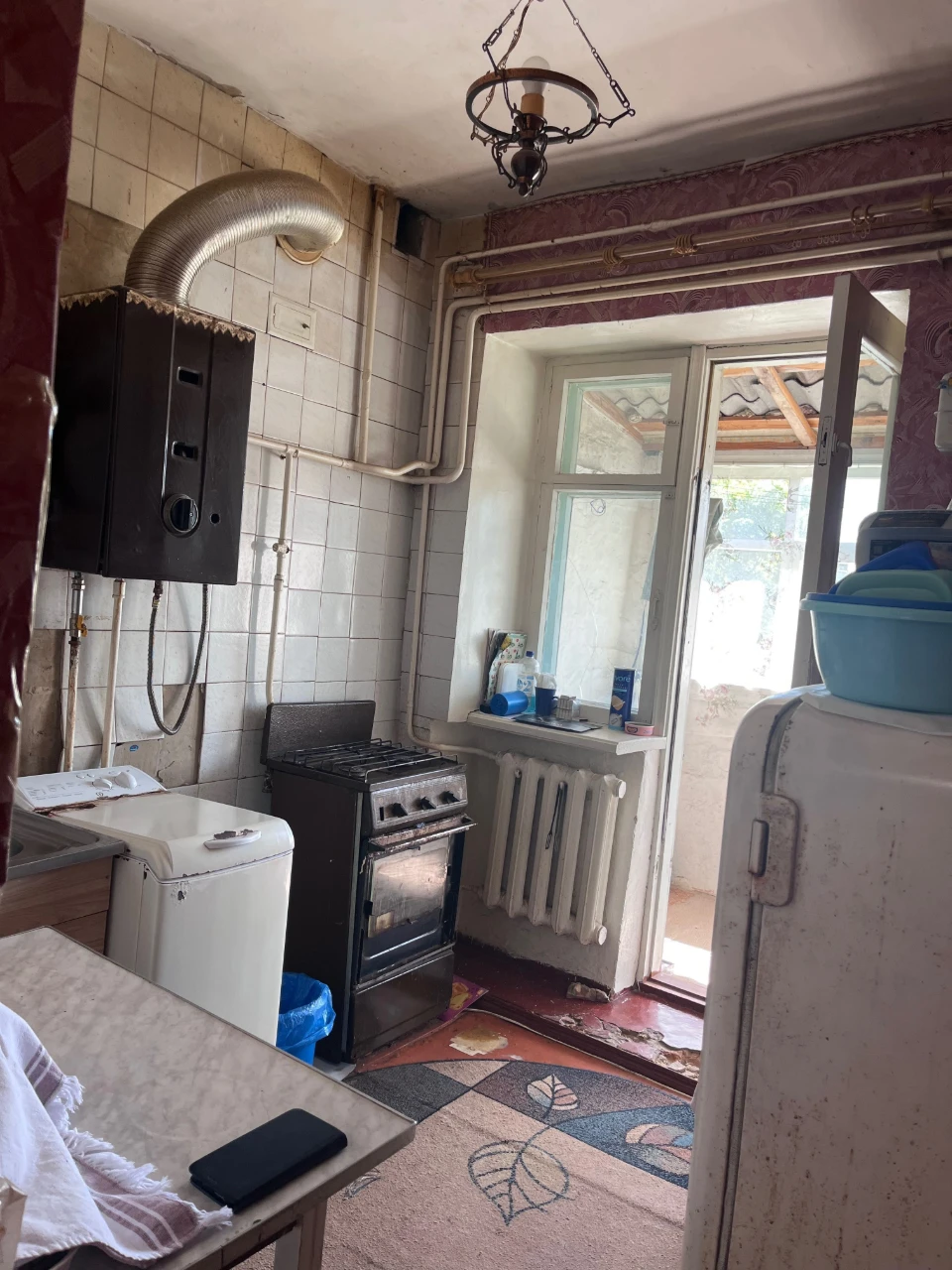 Продам квартиру в Прилуках