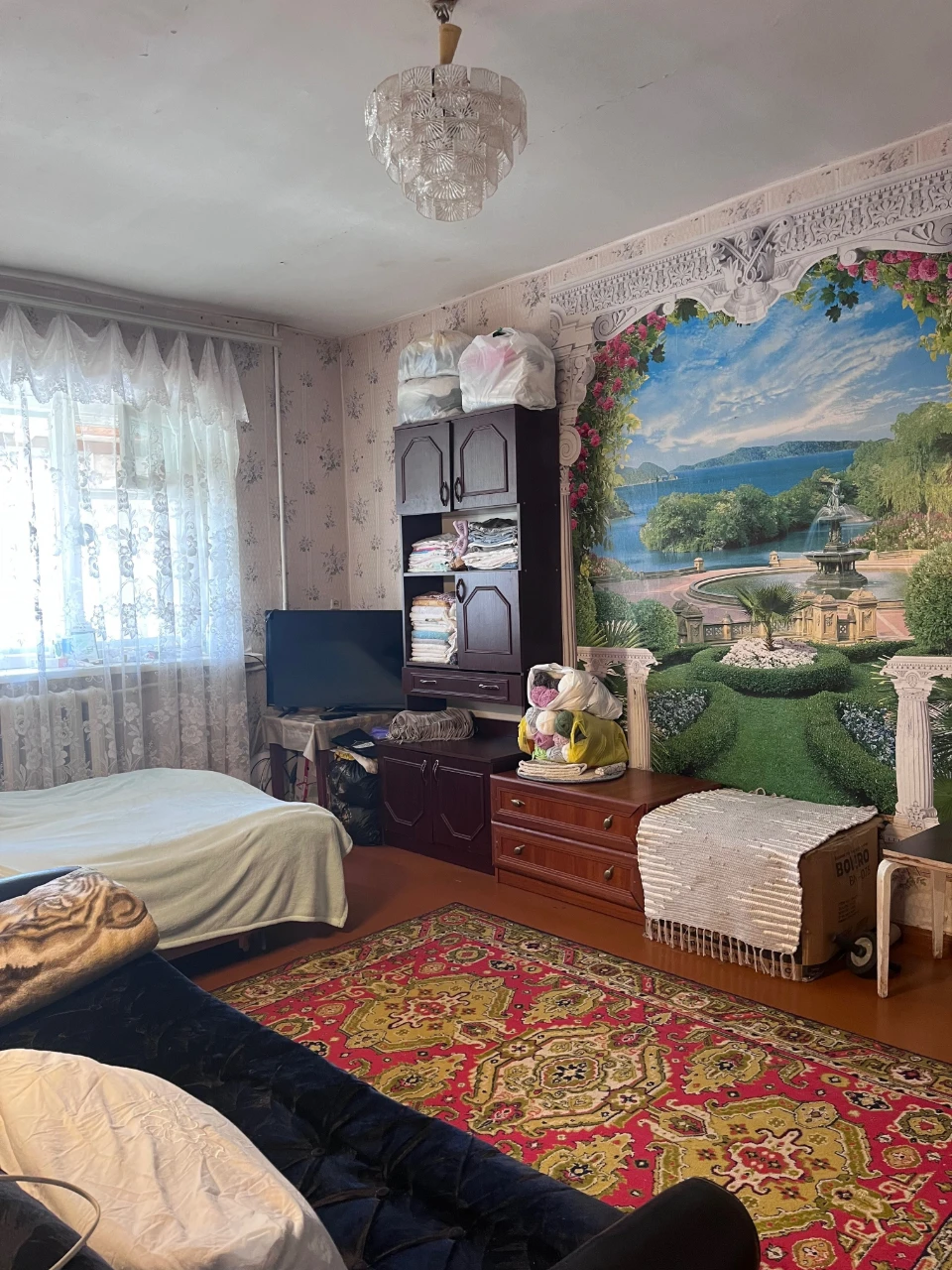 Продам квартиру в Прилуках