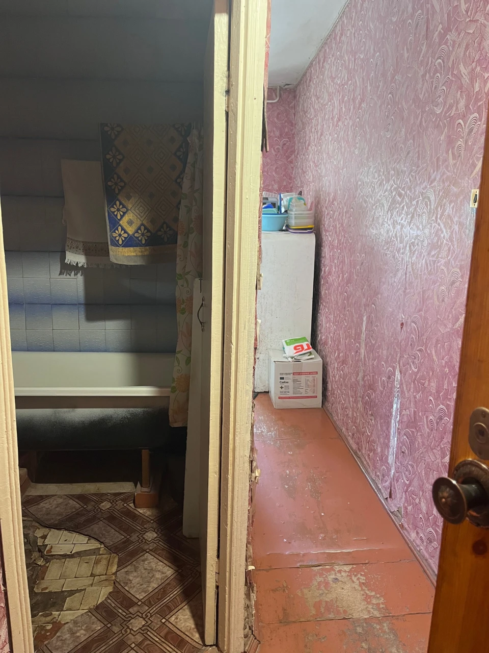 Продам квартиру в Прилуках