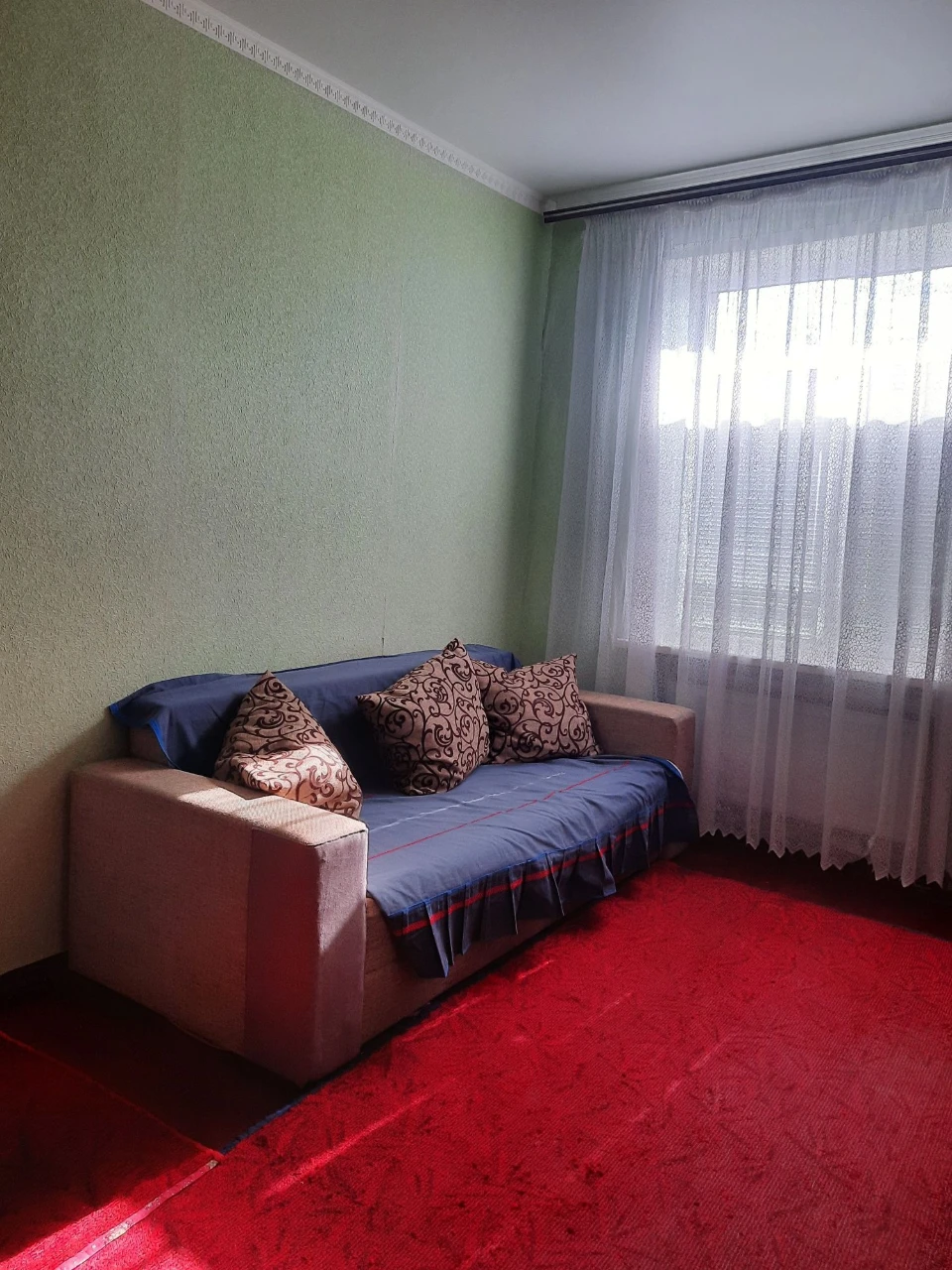Продаж 1кімнатної квартири в центрі по вул. І. Скоропадськог
