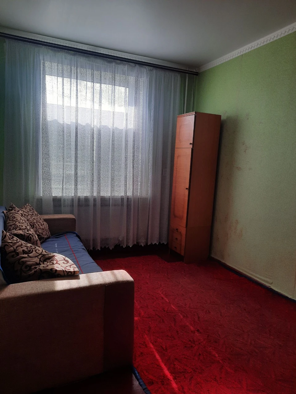 Продаж 1кімнатної квартири в центрі по вул. І. Скоропадськог