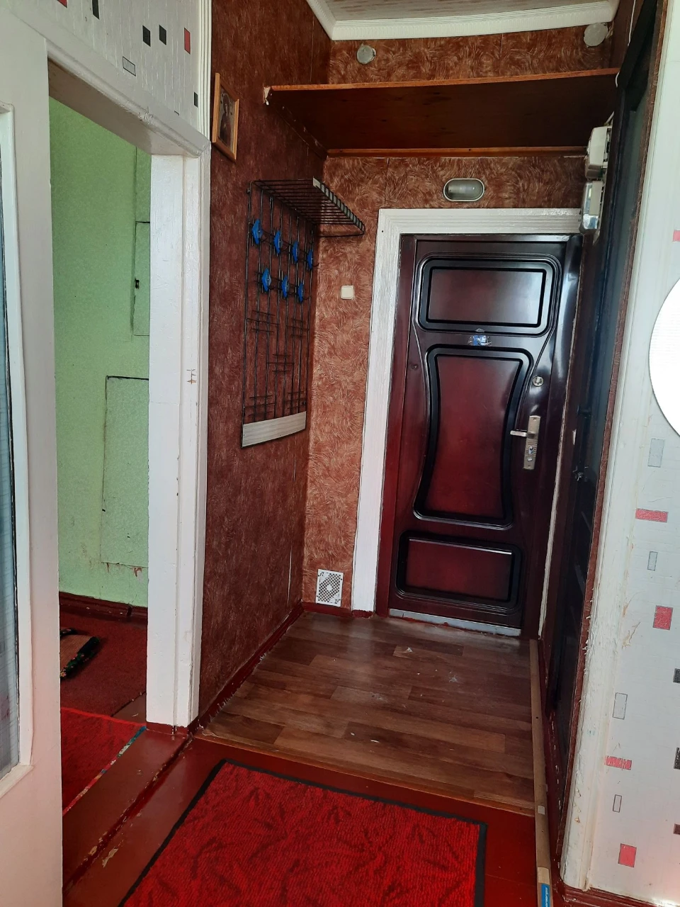 Продаж 1кімнатної квартири в центрі по вул. І. Скоропадськог