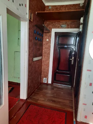 Продаж 1кімнатної квартири в центрі по вул. І. Скоропадськог
