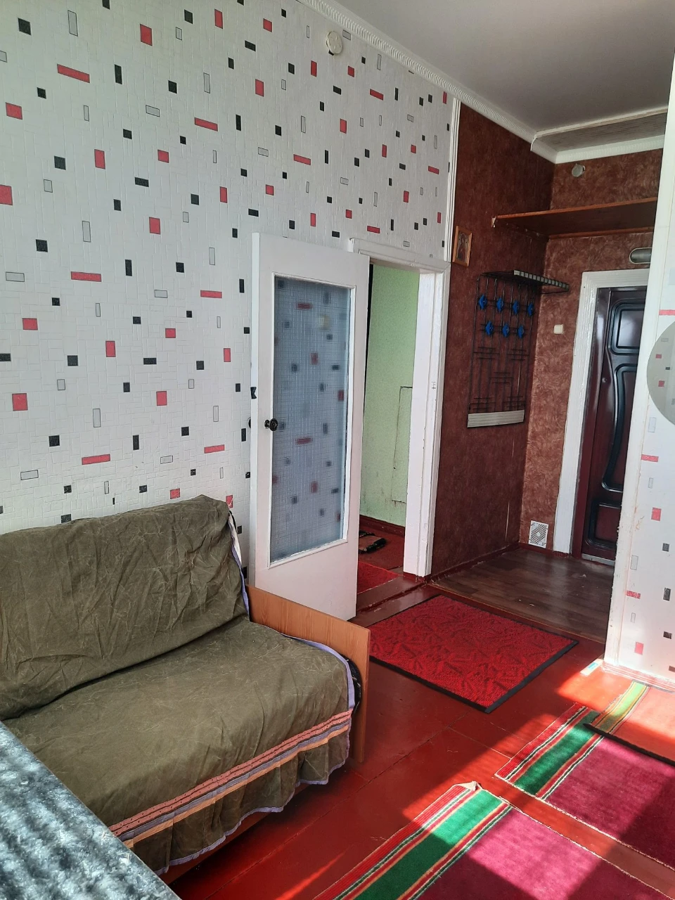 Продаж 1кімнатної квартири в центрі по вул. І. Скоропадськог