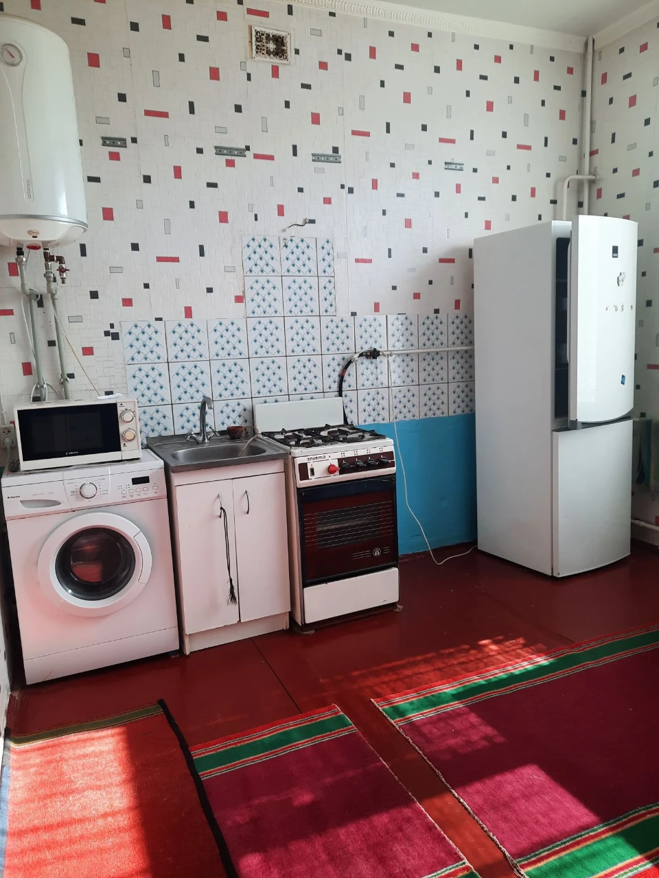 Продаж 1кімнатної квартири в центрі по вул. І. Скоропадськог