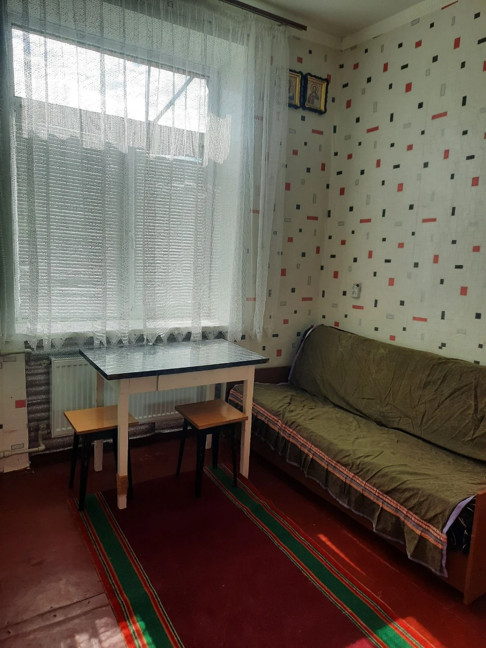 Продаж 1кімнатної квартири в центрі по вул. І. Скоропадськог