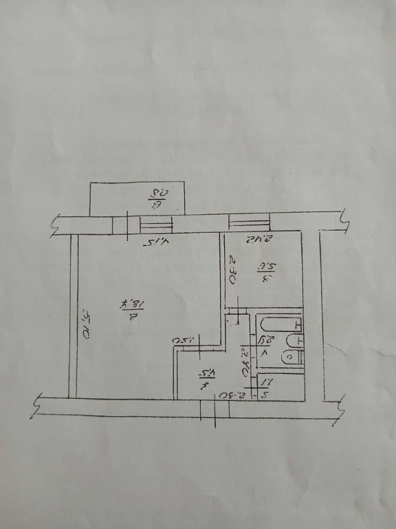 Продажа квартиры