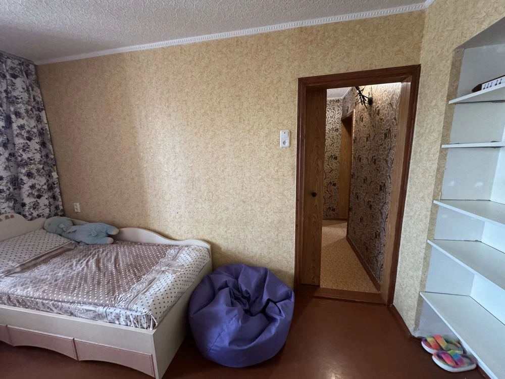 3-кімн. квартира. Центр