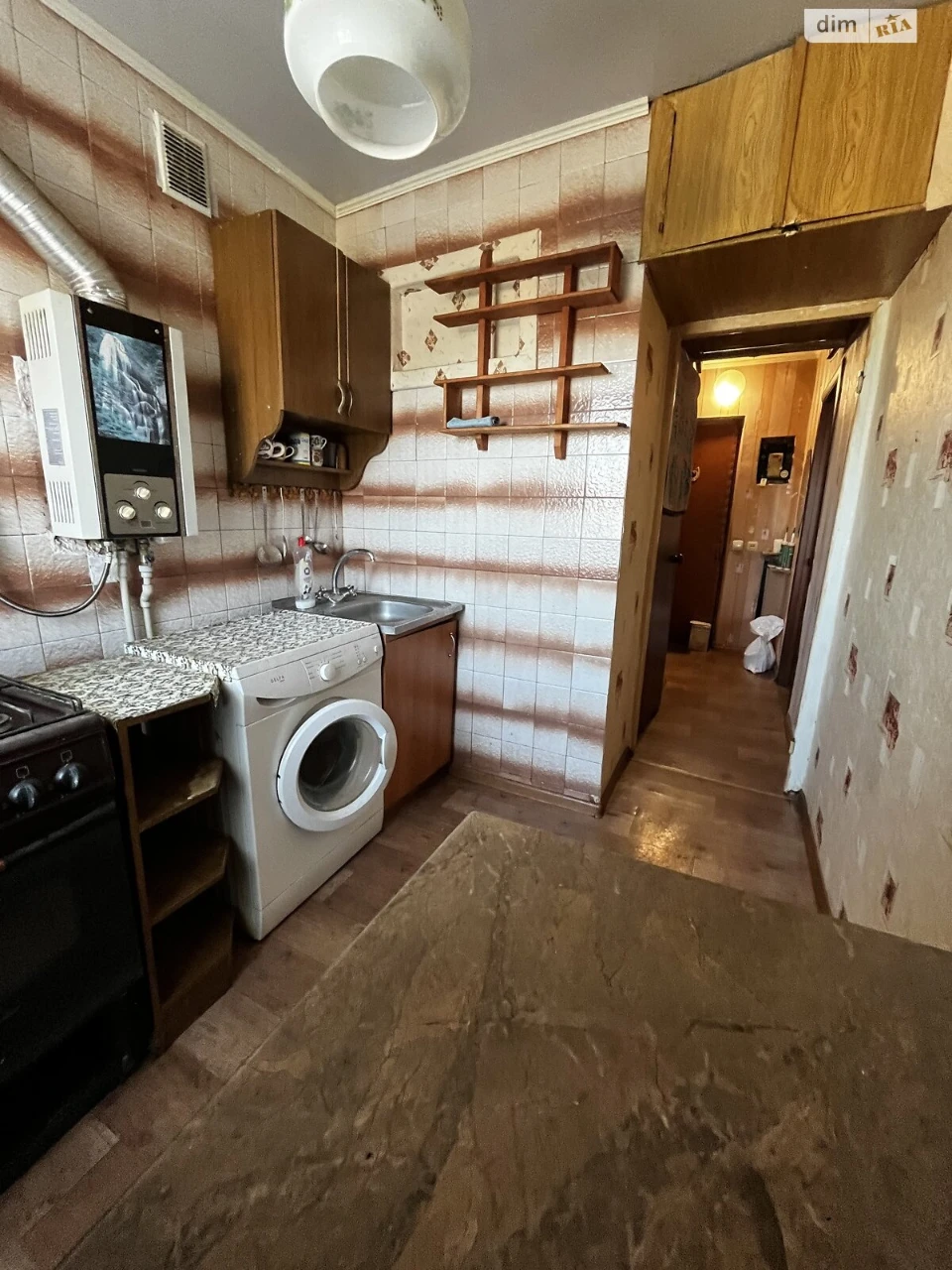 Продаж Квартира