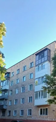 3-кімнатна квартира. Центр