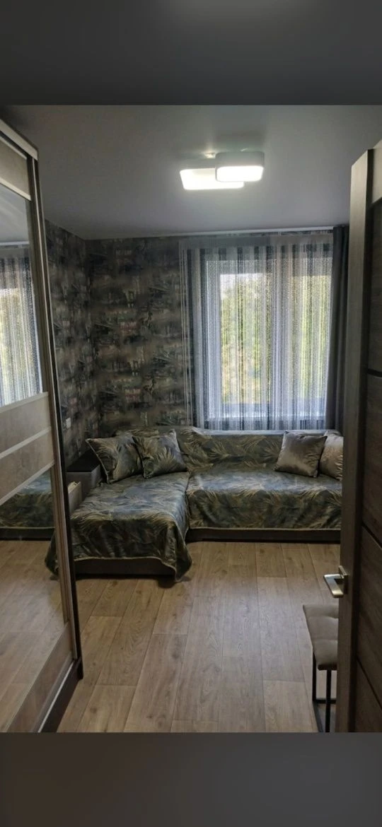 3-кімнатна квартира. Центр