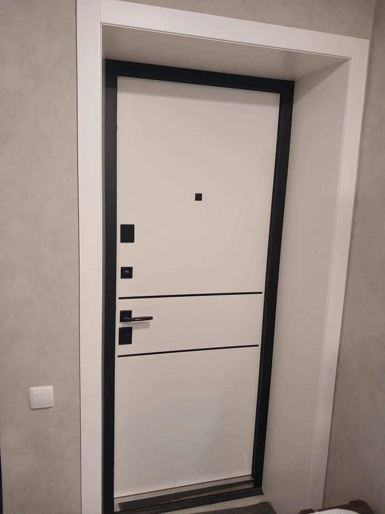 3-кімнатна квартира. Центр