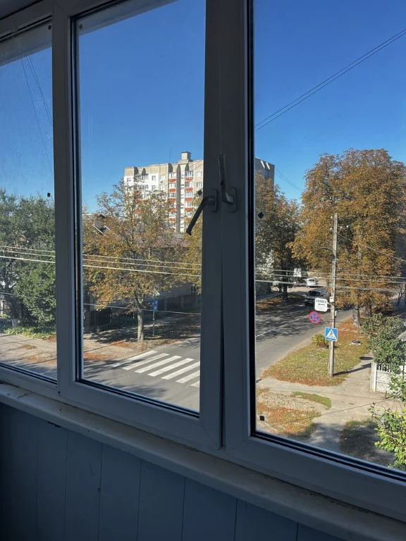 Продається однокімнатна квартира.