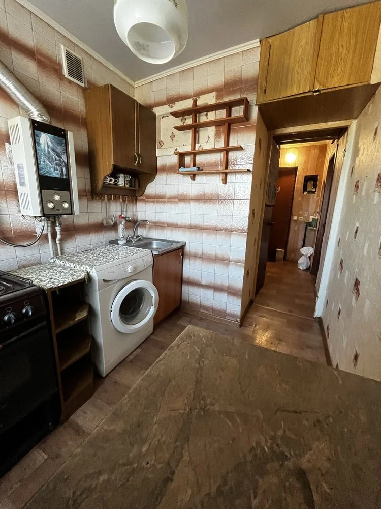 Продается однокомнатная квартира.