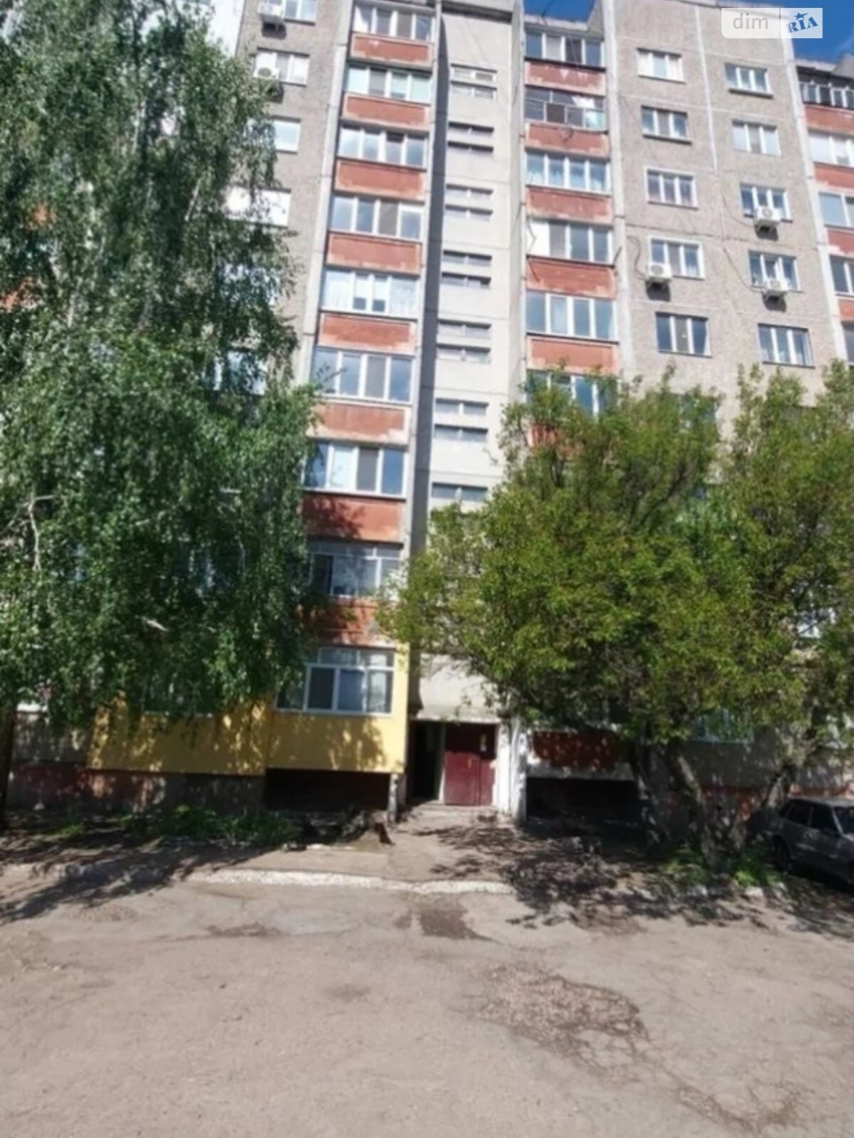 Продаж Квартира