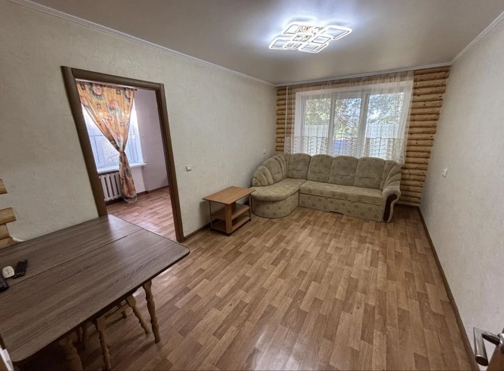 2- x кімнатна квартира