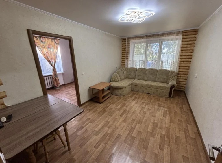 2- x кімнатна квартира