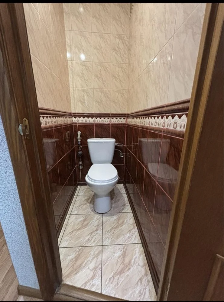 2- x кімнатна квартира
