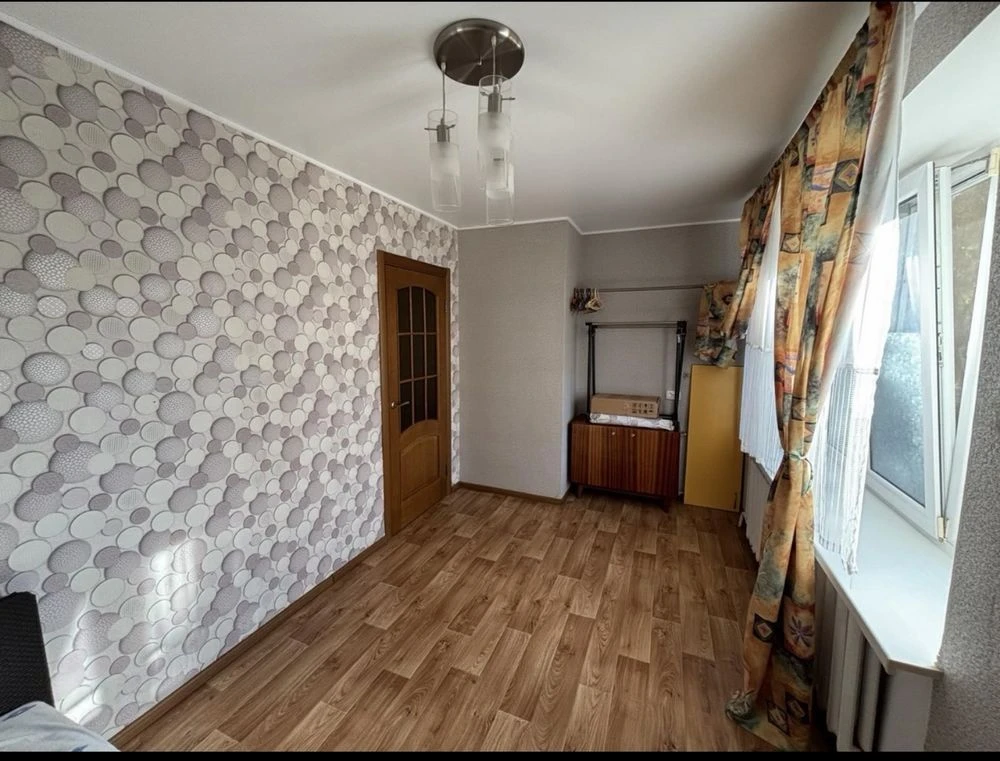 2- x кімнатна квартира