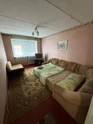 Продам 2-кімнатну квартиру!