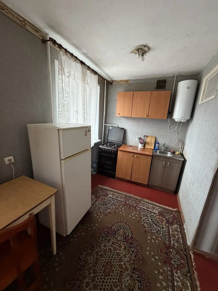 Продам 2-кімнатну квартиру!