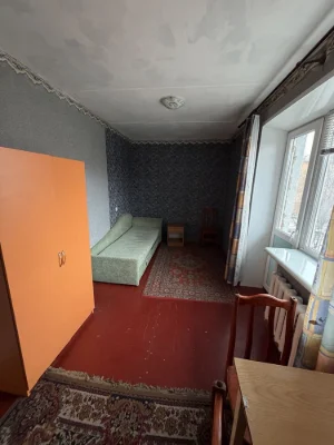 Продам 2-кімнатну квартиру!