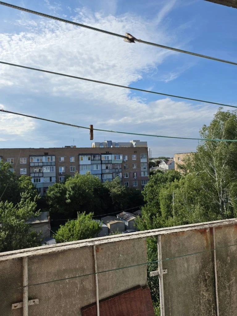 Продажа 1-комнатной квартиры