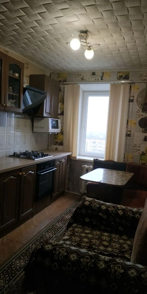 3-кімнатна квартира, м.Прилуки