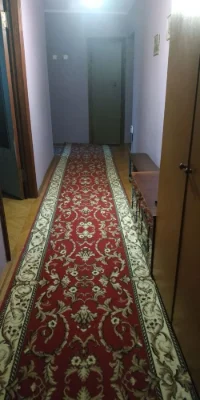 3-кімнатна квартира, м.Прилуки