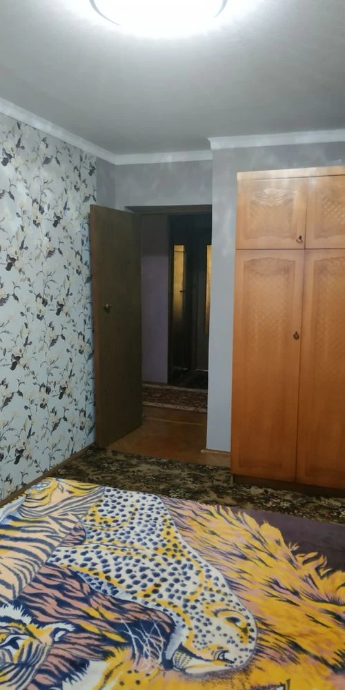 3-кімнатна квартира, м.Прилуки
