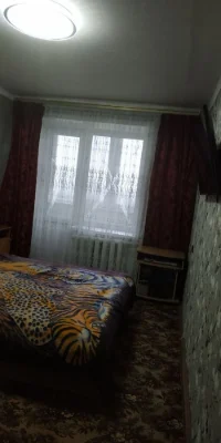 3-кімнатна квартира, м.Прилуки