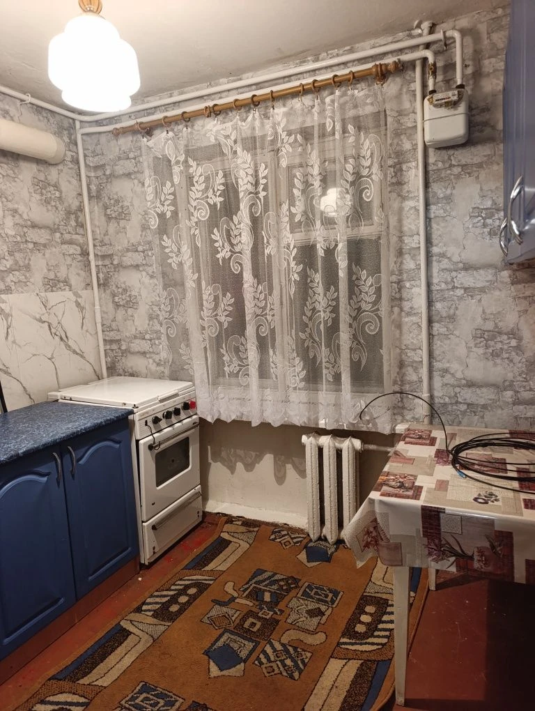 2-bedroom apartment for sale in the center of Pryluky.
