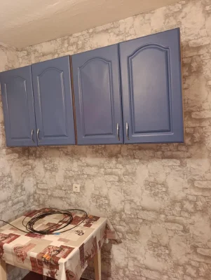 2-bedroom apartment for sale in the center of Pryluky.