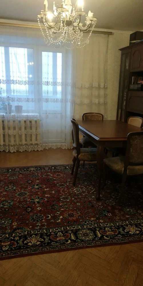 3-кімнатна квартира, м.Прилуки