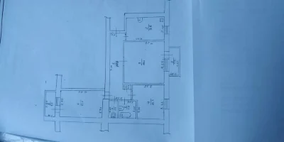 3-кімнатна квартира, м.Прилуки