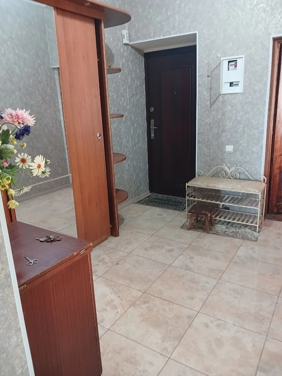 Квартира 3х кімнатна Прилуки
