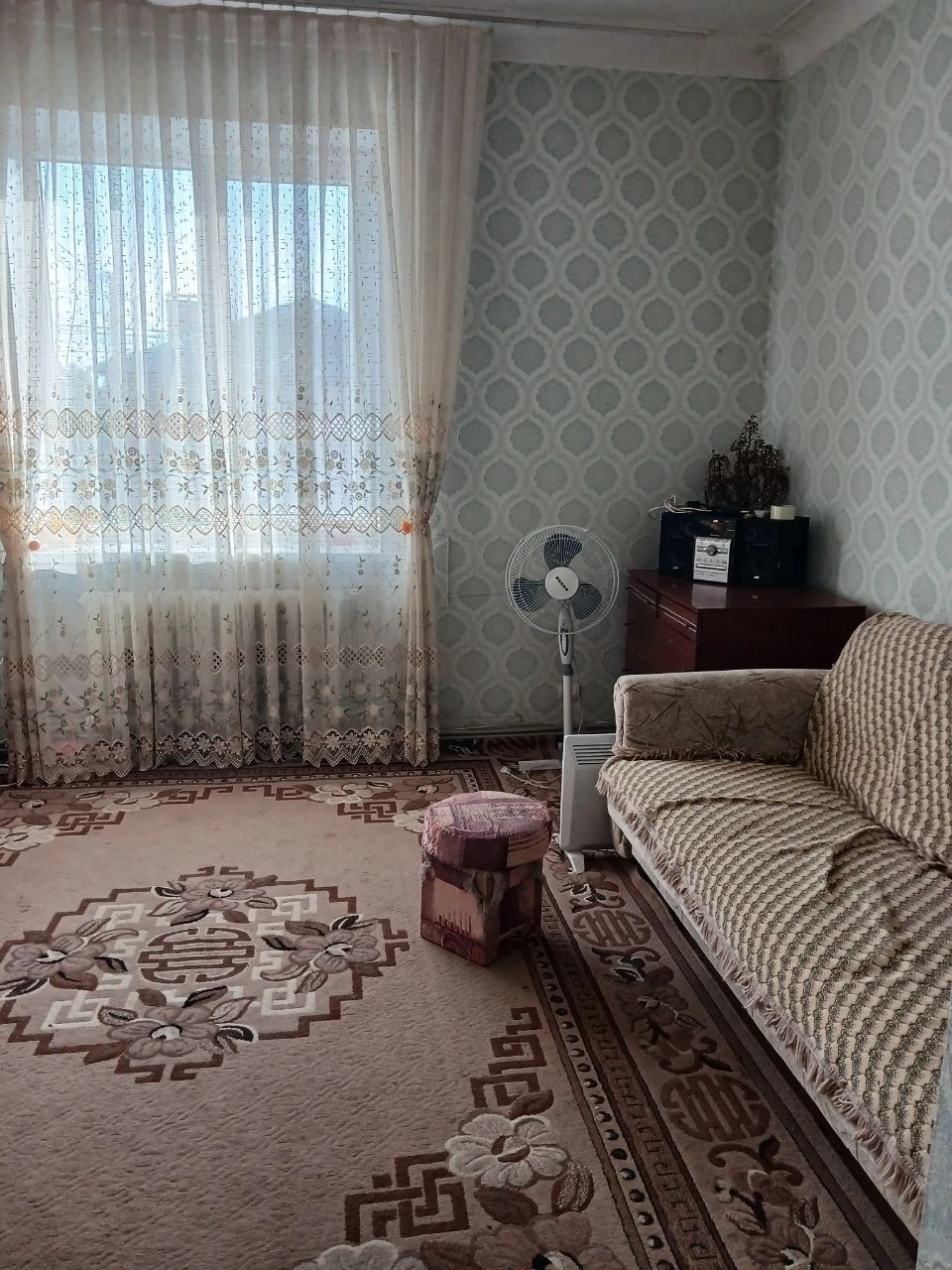 Квартира 3х кімнатна Прилуки
