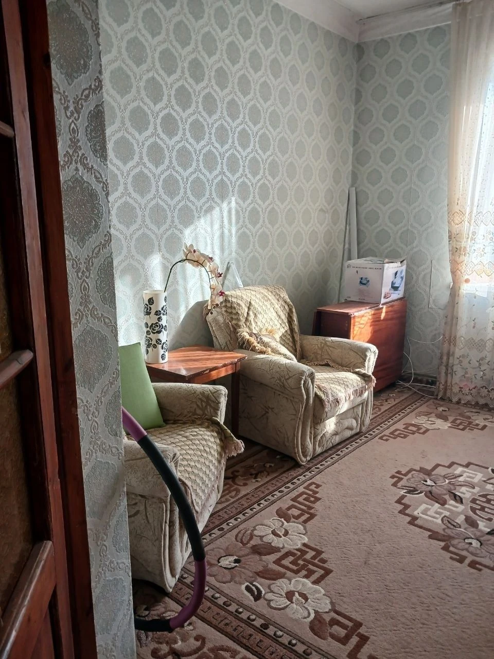 Квартира 3х кімнатна Прилуки