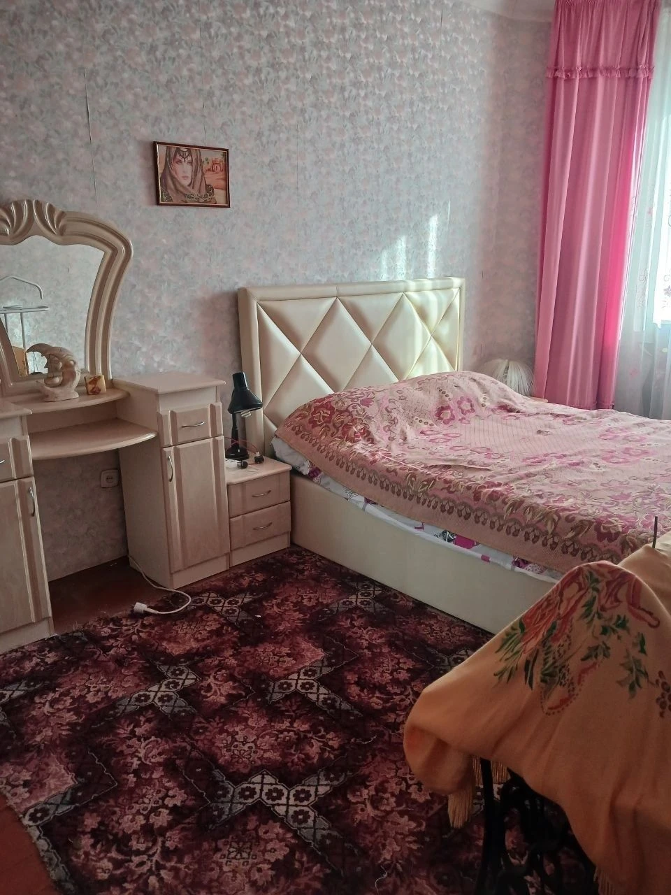 Квартира 3х кімнатна Прилуки