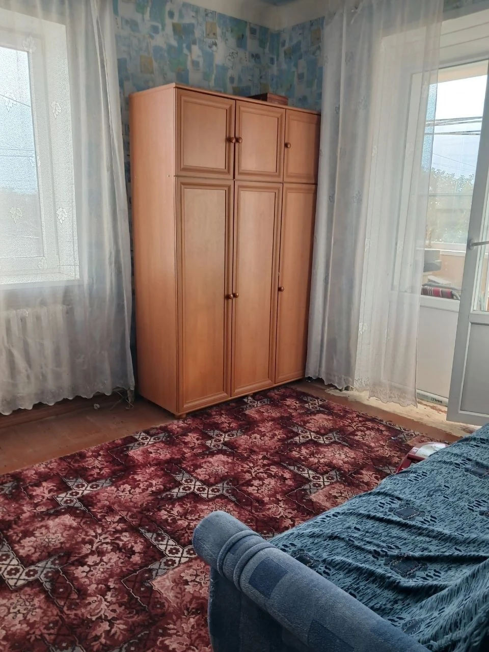 Квартира 3х кімнатна Прилуки
