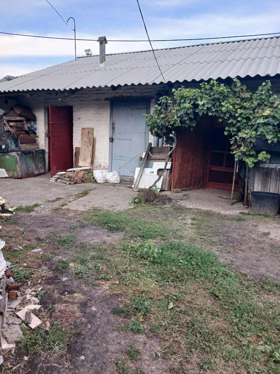 Квартира 3х кімнатна Прилуки