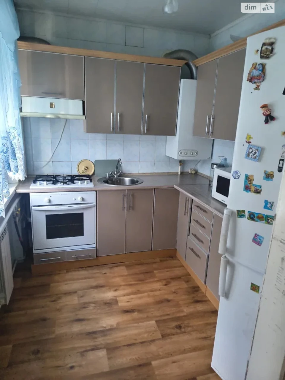 Продаж Квартира