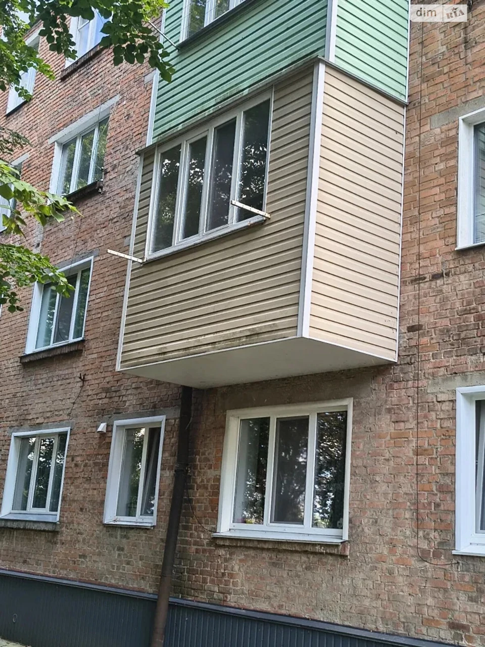 Продаж Квартира