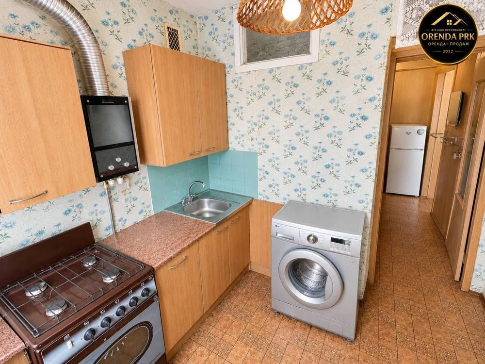 Продаж квартири В/М Прилуки