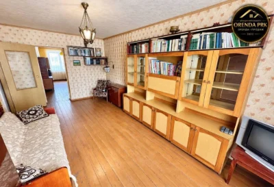 Продаж квартири В/М Прилуки