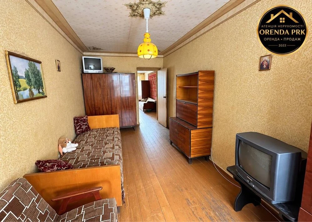 Продаж квартири В/М Прилуки