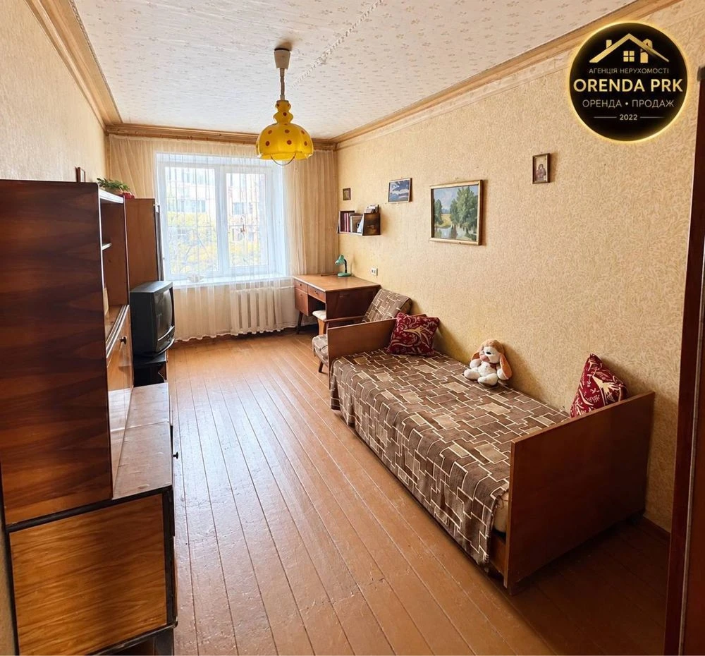 Продаж квартири В/М Прилуки