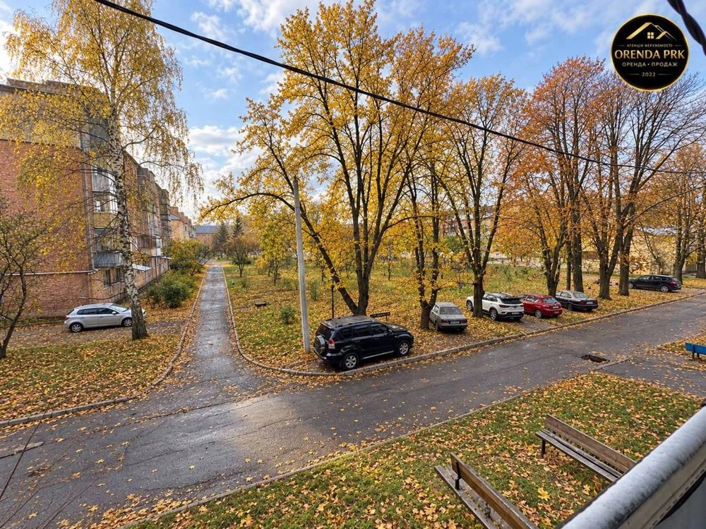 Продаж квартири В/М Прилуки